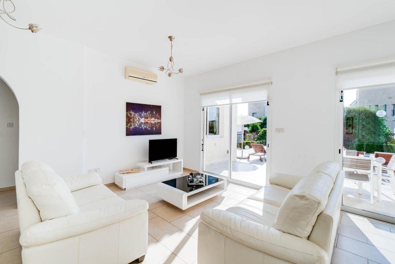 Bungalow Summerside By Ezoria Villas Coral Bay Extérieur photo